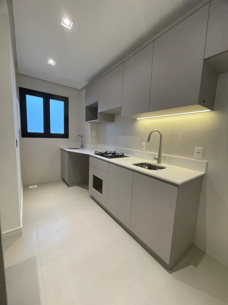 Apartamento, 1 quarto, 47 m² - Foto 5