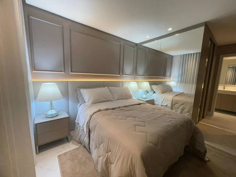 Apartamento, 3 quartos, 109 m² - Foto 7