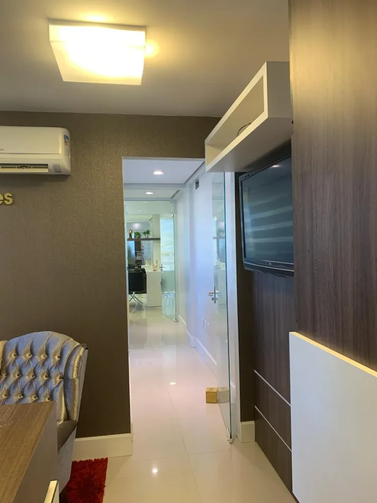 Sala-Conjunto, 49 m² - Foto 12