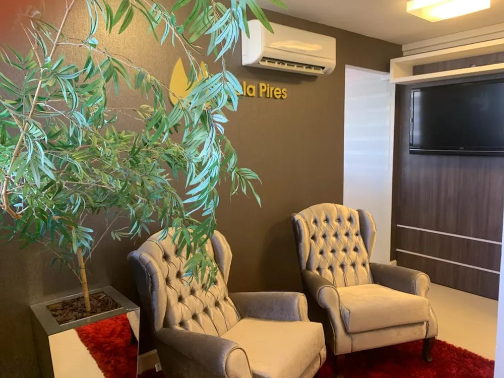 Sala-Conjunto, 49 m² - Foto 11