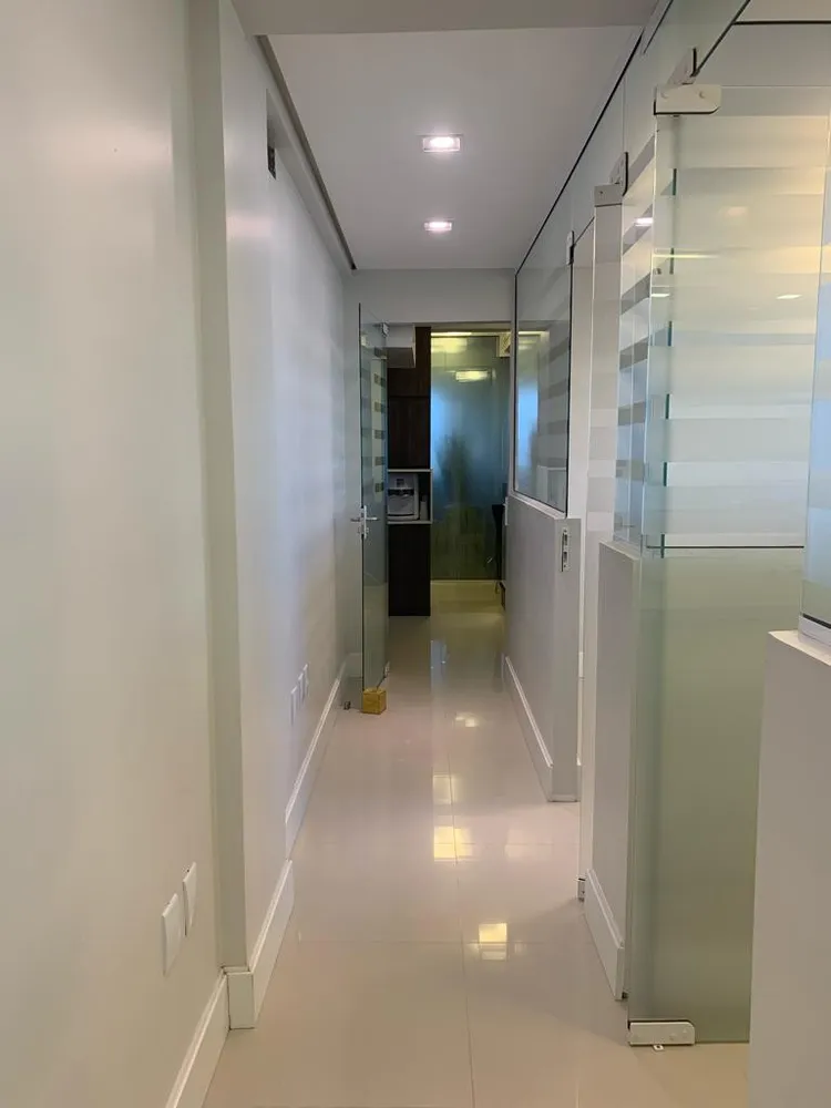 Sala-Conjunto, 49 m² - Foto 9