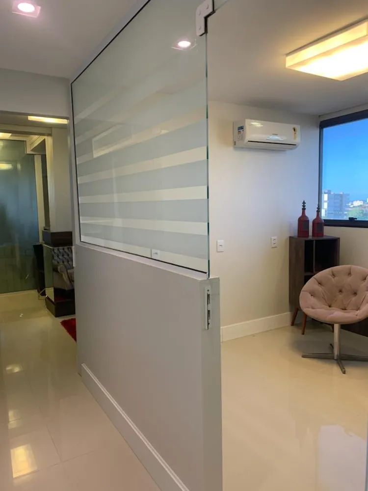 Sala-Conjunto, 49 m² - Foto 8