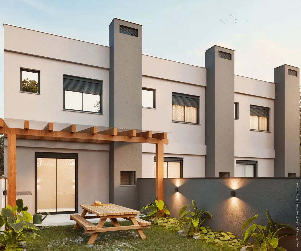 Apartamento, 2 quartos, 120 m² - Foto 5