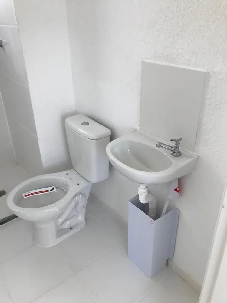 Apartamento, 2 quartos, 41 m² - Foto 11