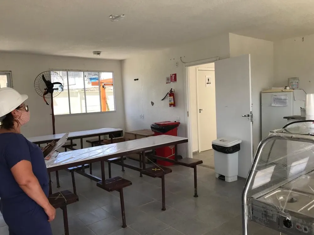 Apartamento, 2 quartos, 41 m² - Foto 2