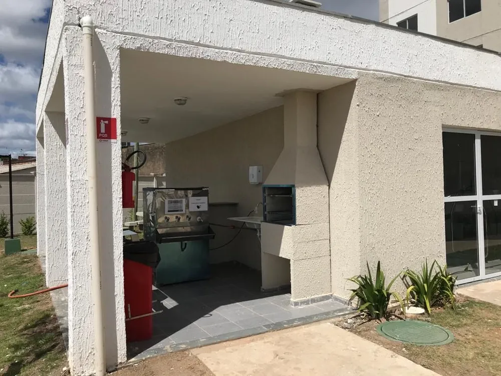 Apartamento, 2 quartos, 41 m² - Foto 12
