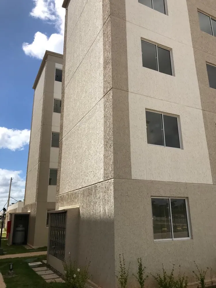 Apartamento, 2 quartos, 41 m² - Foto 5