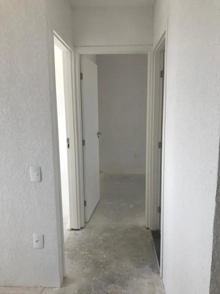 Apartamento, 2 quartos, 41 m² - Foto 3