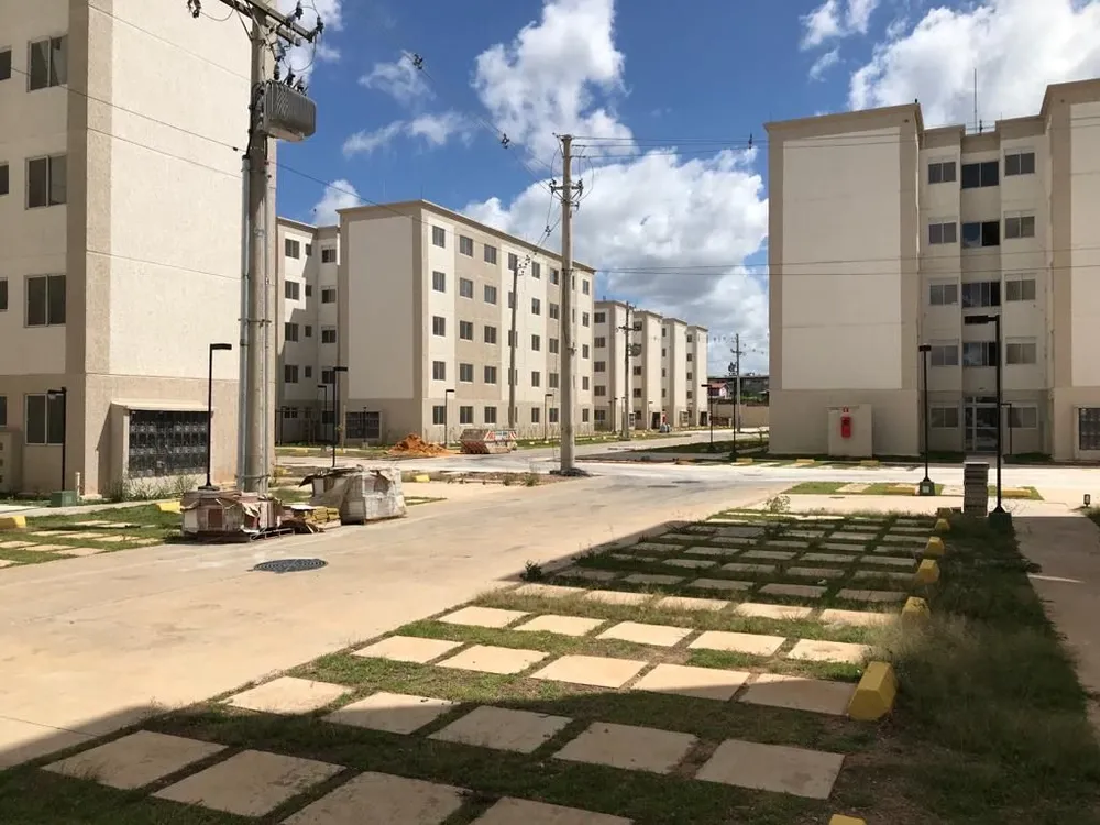 Apartamento, 2 quartos, 41 m² - Foto 10