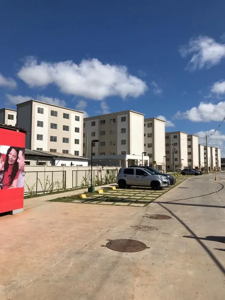 Apartamento, 2 quartos, 41 m² - Foto 4