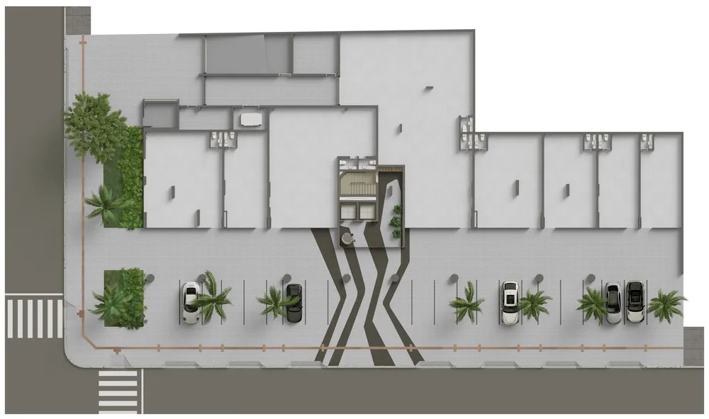 Apartamento, 2 quartos, 100 m² - Foto 12