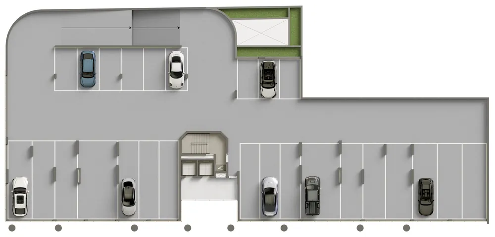 Apartamento, 2 quartos, 100 m² - Foto 10