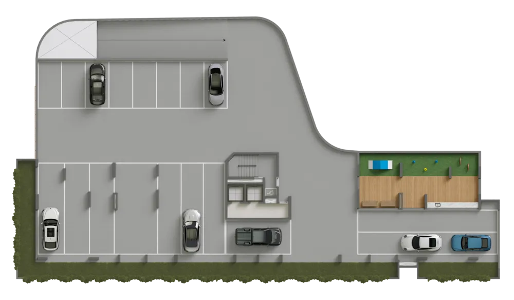 Apartamento, 2 quartos, 100 m² - Foto 7