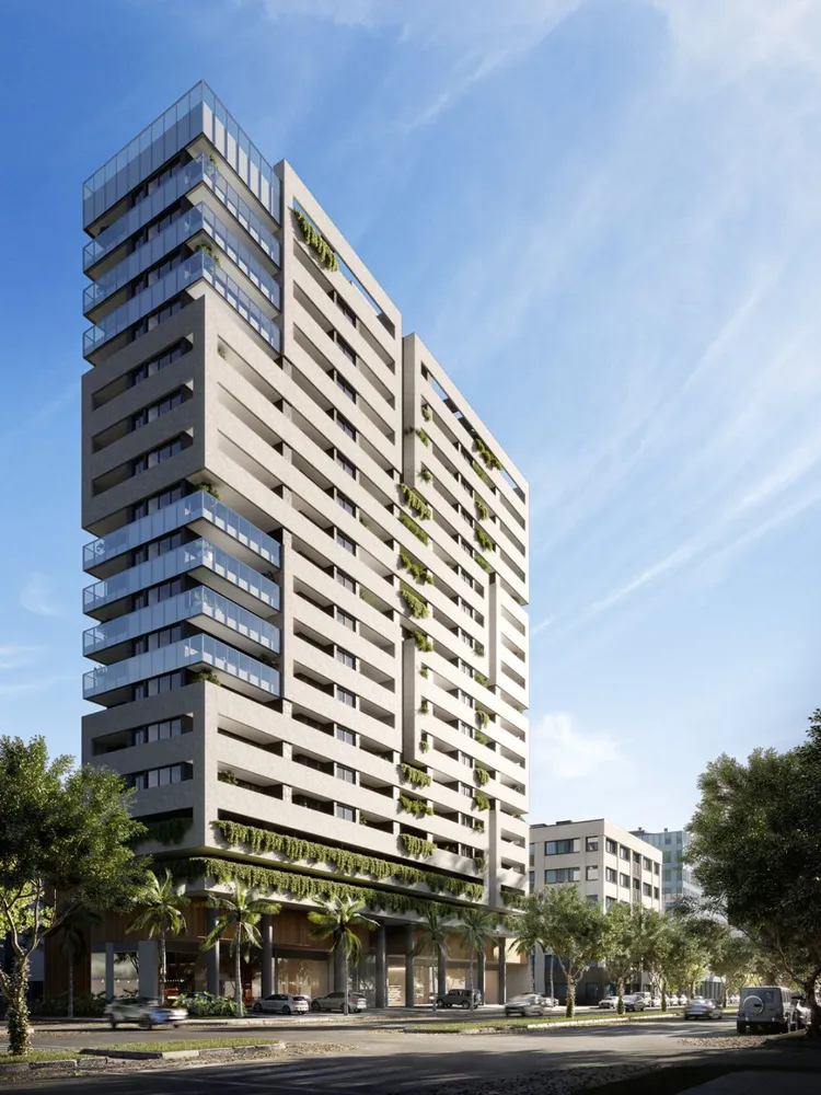 Apartamento, 2 quartos, 100 m² - Foto 3