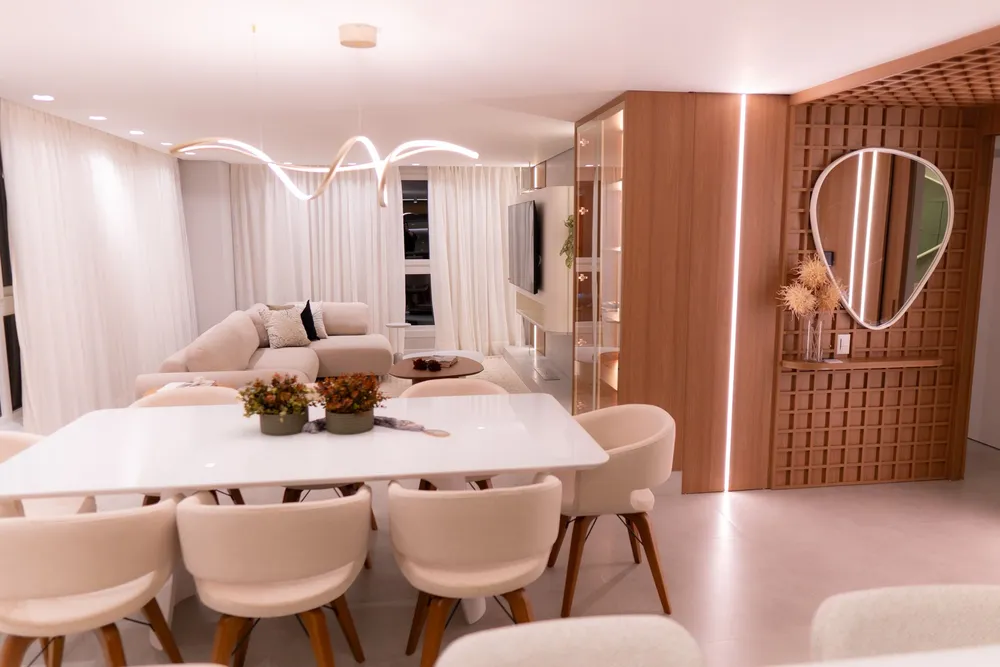 Apartamento, 3 quartos, 102 m² - Foto 16