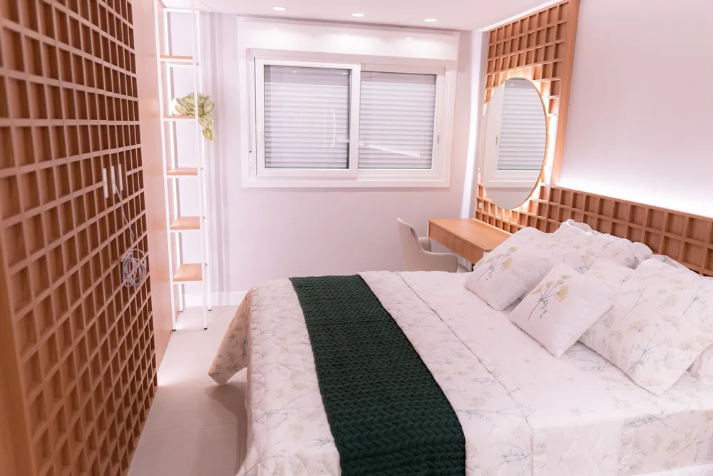 Apartamento, 3 quartos, 102 m² - Foto 13