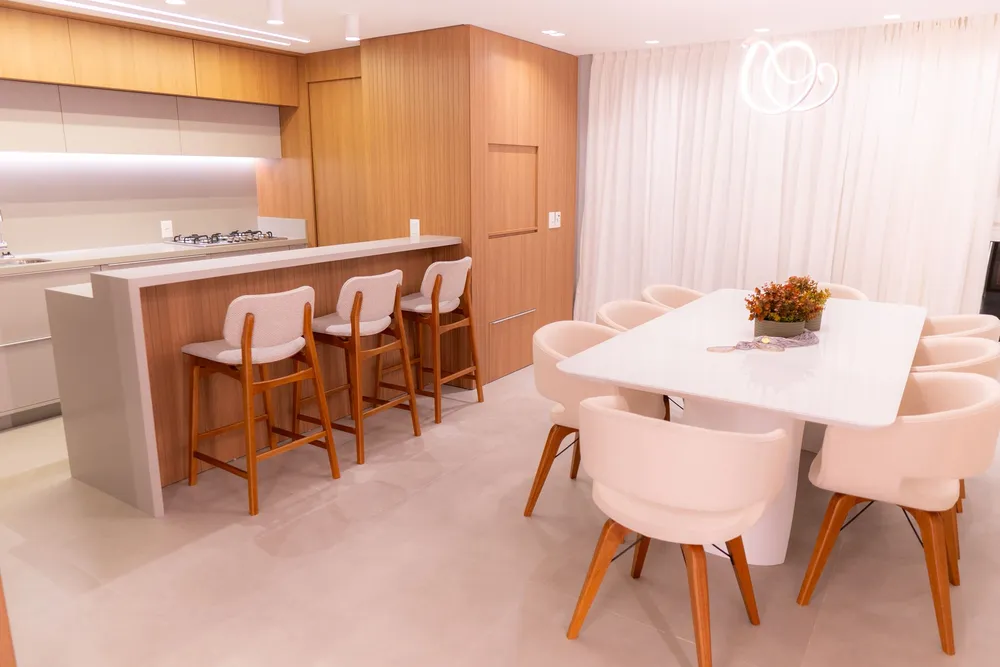 Apartamento, 3 quartos, 102 m² - Foto 14