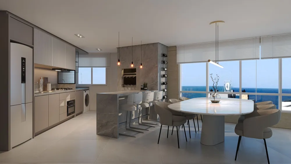 Apartamento, 2 quartos, 87 m² - Foto 4