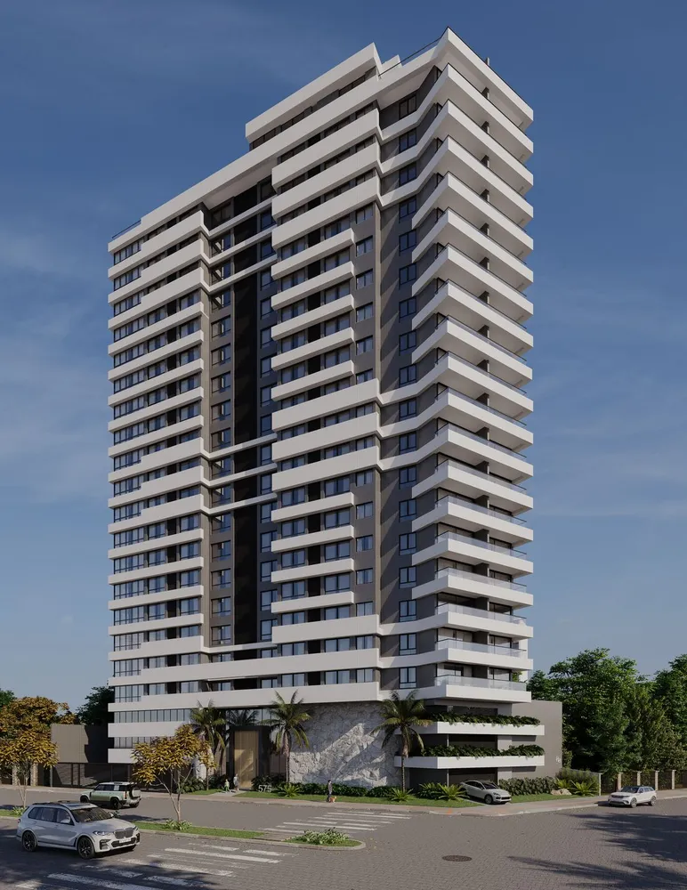 Apartamento, 2 quartos, 87 m² - Foto 12
