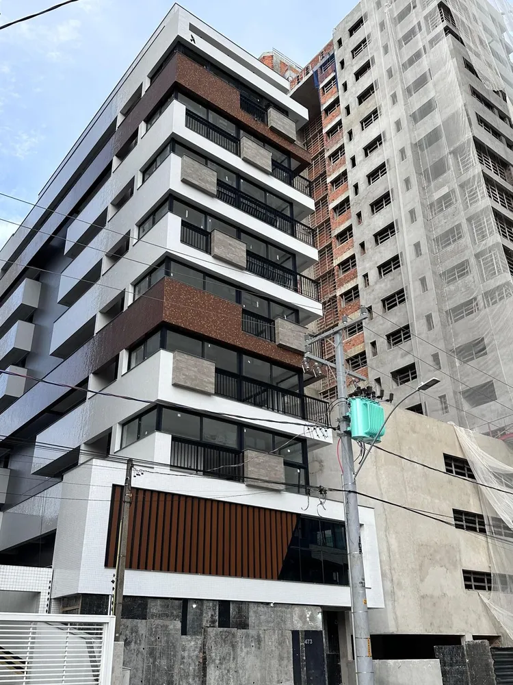 Apartamento, 1 quarto, 43 m² - Foto 6