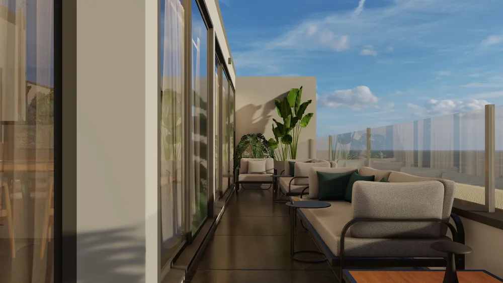 Apartamento, 2 quartos, 84 m² - Foto 15