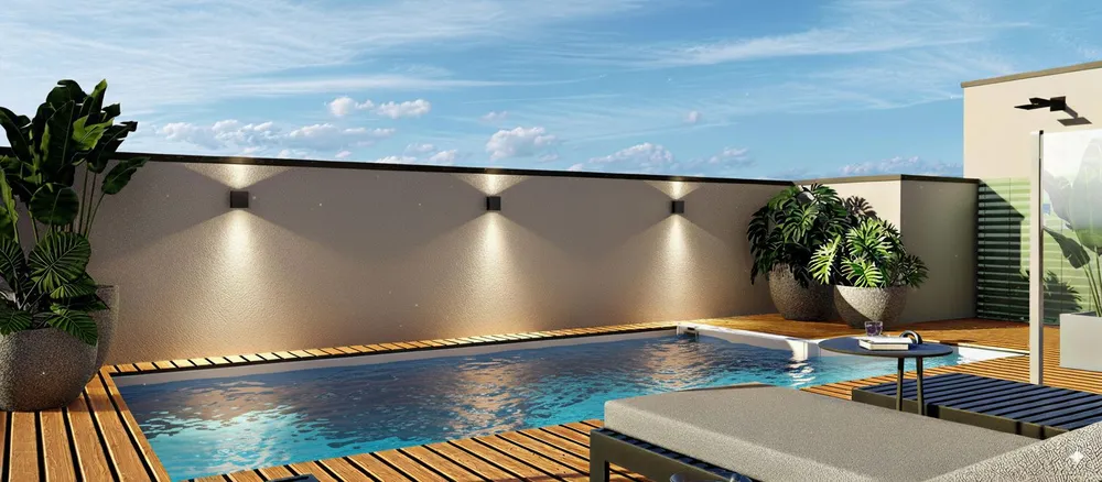 Apartamento, 2 quartos, 84 m² - Foto 16