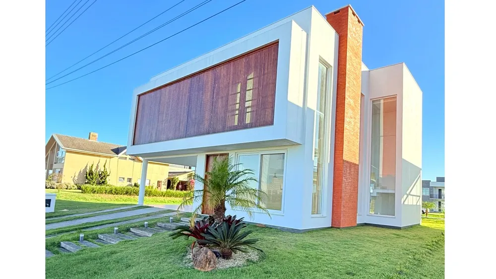 Casa, 4 quartos, 367 m² - Foto 2
