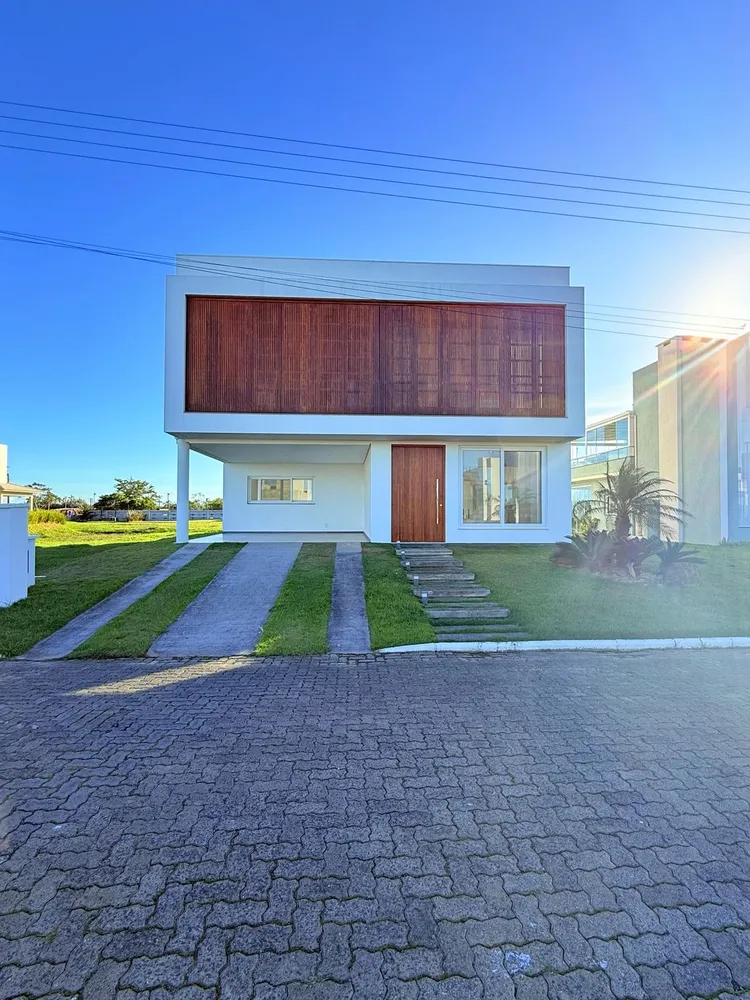 Casa, 4 quartos, 367 m² - Foto 3