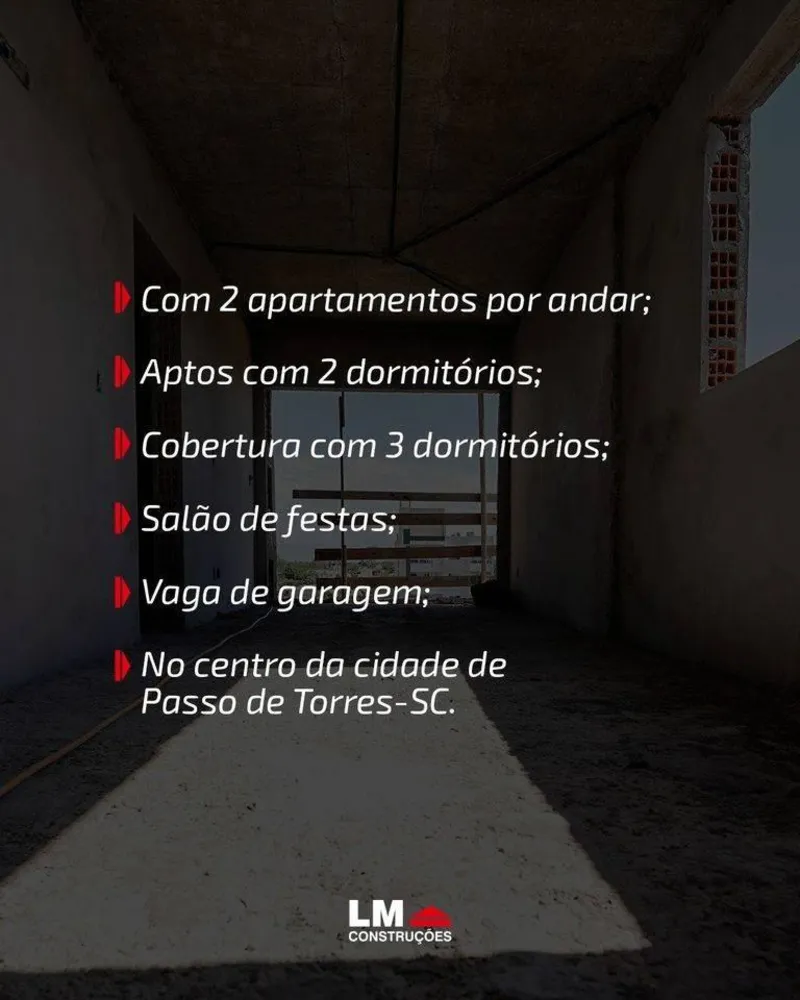 Apartamento, 2 quartos, 72 m² - Foto 7