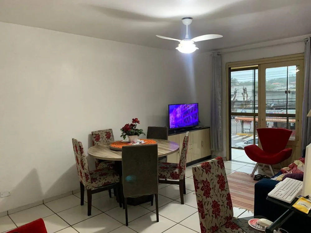 Apartamento, 3 quartos, 90 m² - Foto 6