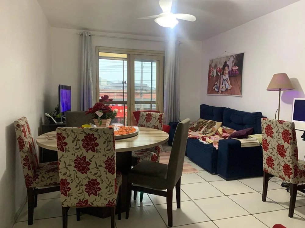 Apartamento, 3 quartos, 90 m² - Foto 4