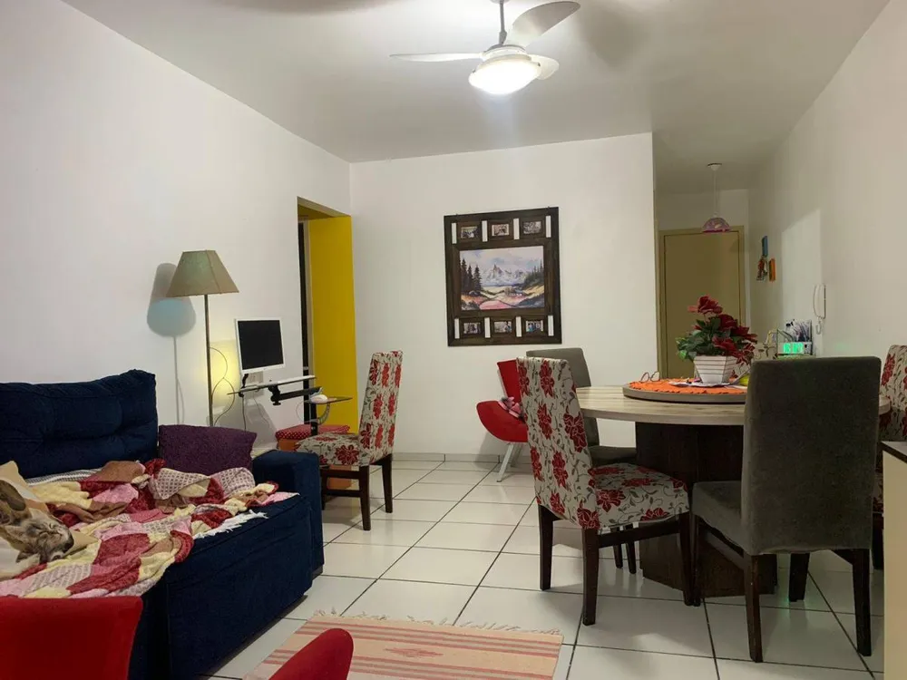 Apartamento, 3 quartos, 90 m² - Foto 5