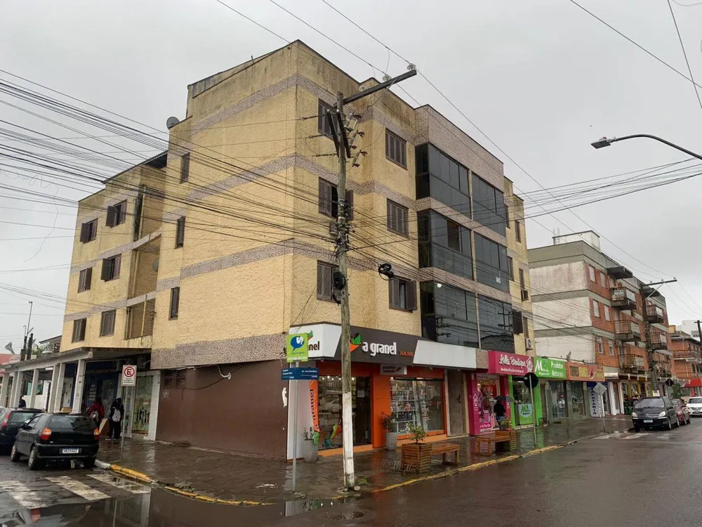 Apartamento, 3 quartos, 90 m² - Foto 1