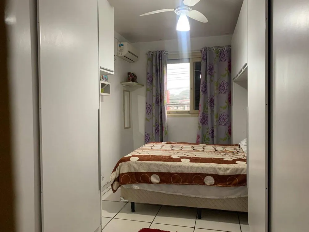 Apartamento, 3 quartos, 90 m² - Foto 11