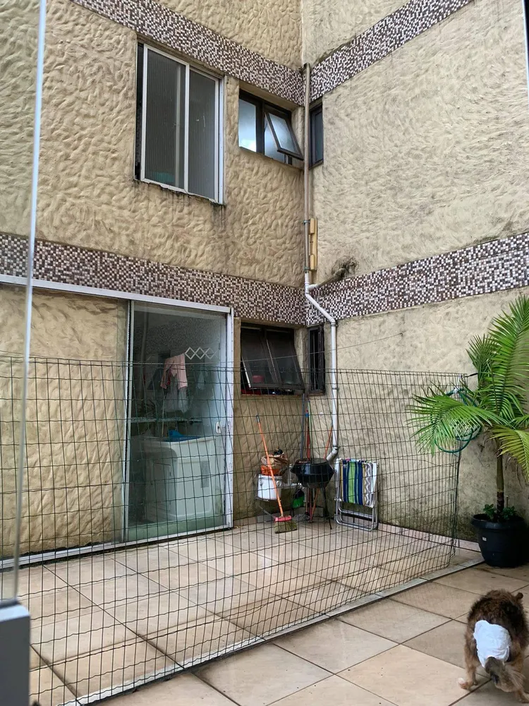 Apartamento, 3 quartos, 90 m² - Foto 13