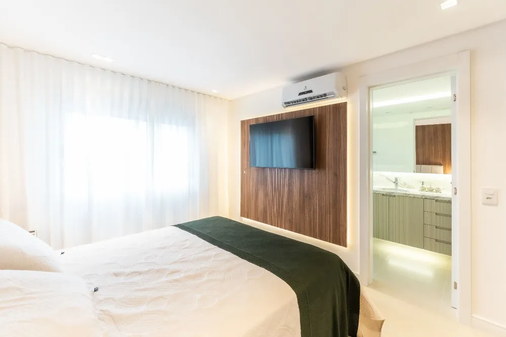 Apartamento, 3 quartos, 110 m² - Foto 1