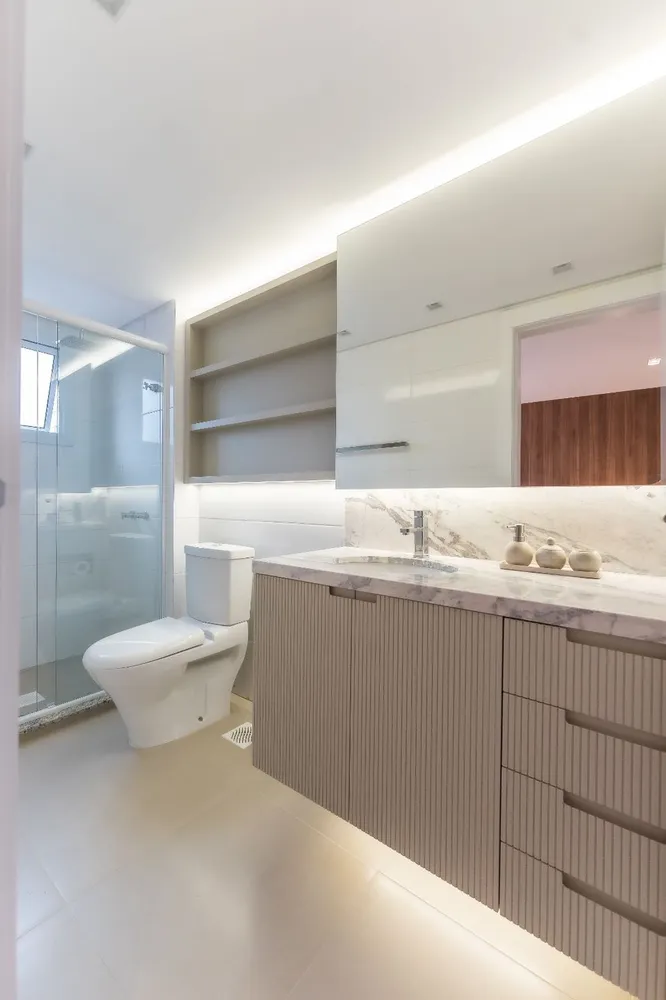 Apartamento, 3 quartos, 110 m² - Foto 6