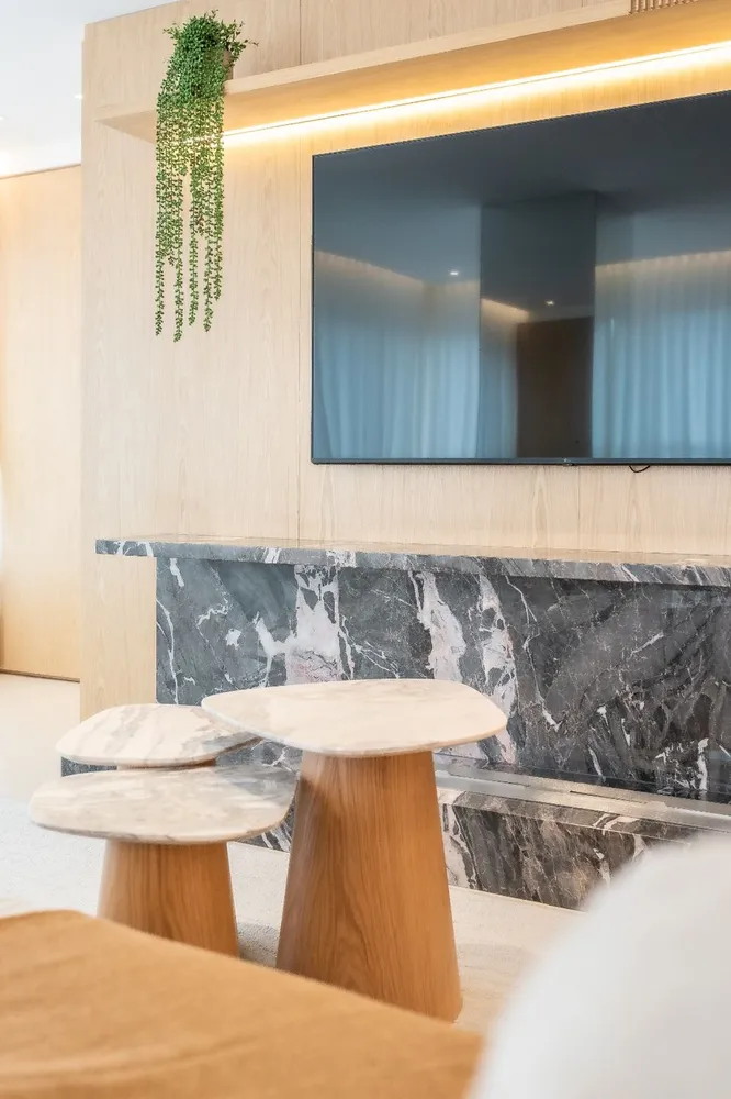 Apartamento, 3 quartos, 110 m² - Foto 4