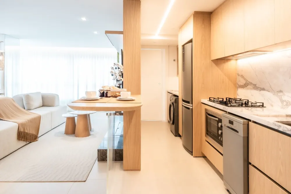 Apartamento, 3 quartos, 110 m² - Foto 14
