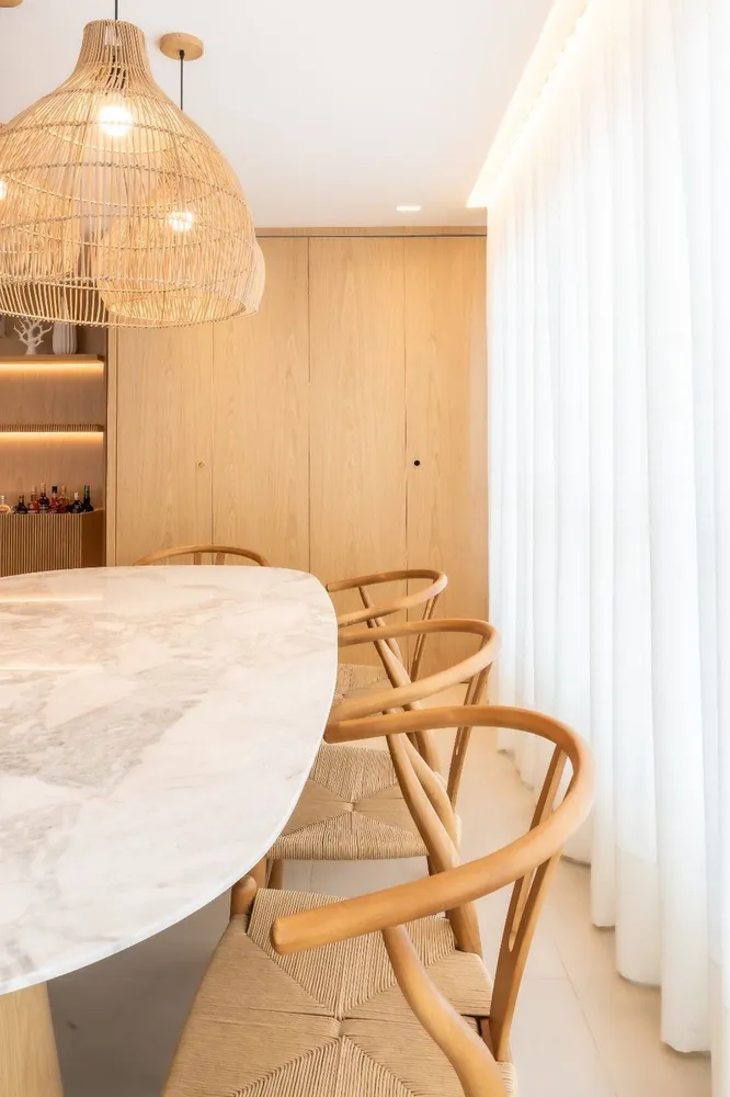 Apartamento, 3 quartos, 110 m² - Foto 2