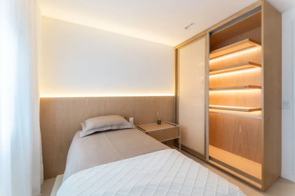 Apartamento, 3 quartos, 110 m² - Foto 8