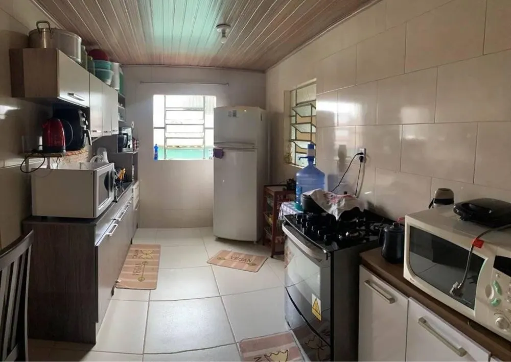 Casa, 1 quarto, 90 m² - Foto 9