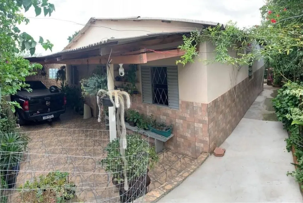 Casa, 1 quarto, 90 m² - Foto 8