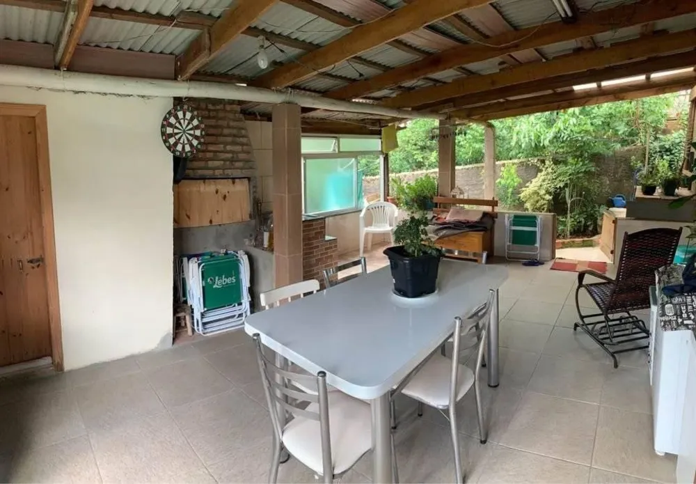 Casa, 1 quarto, 90 m² - Foto 1