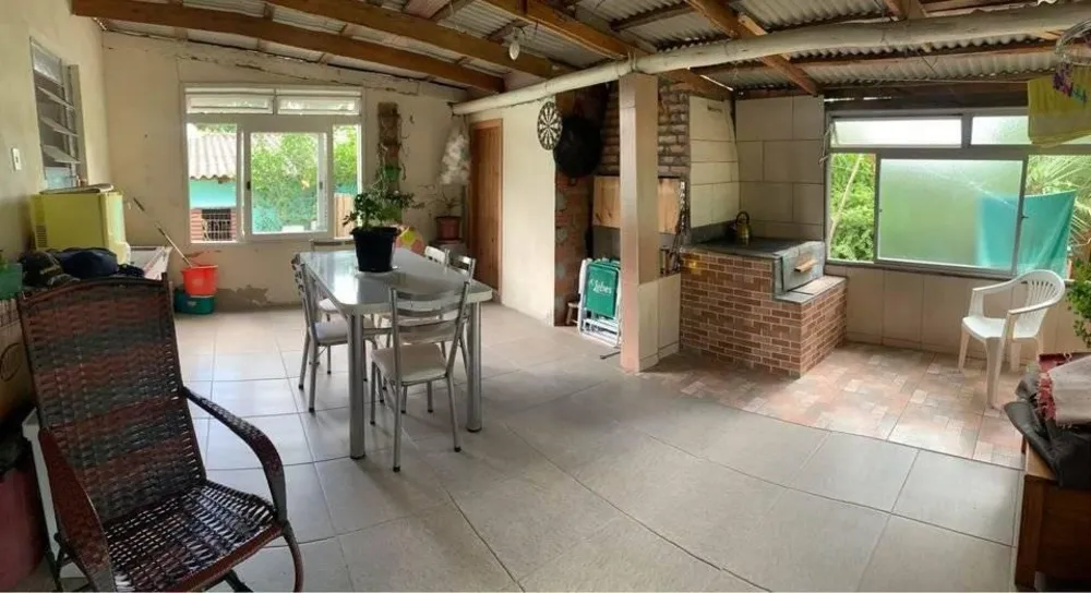 Casa, 1 quarto, 90 m² - Foto 3
