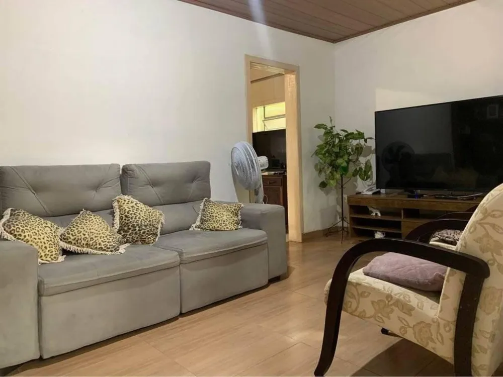 Casa, 1 quarto, 90 m² - Foto 6