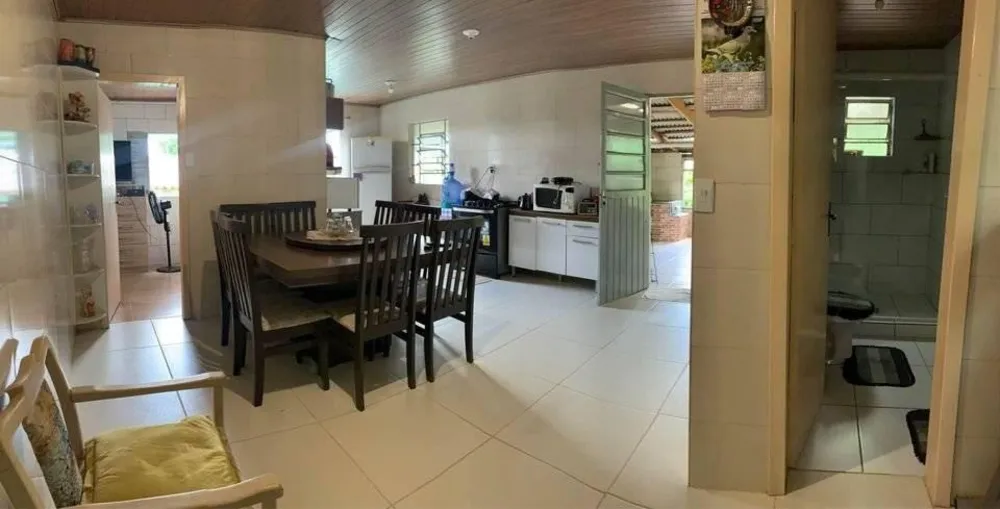 Casa, 1 quarto, 90 m² - Foto 7