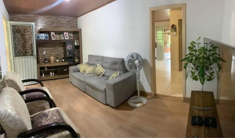 Casa, 1 quarto, 90 m² - Foto 4