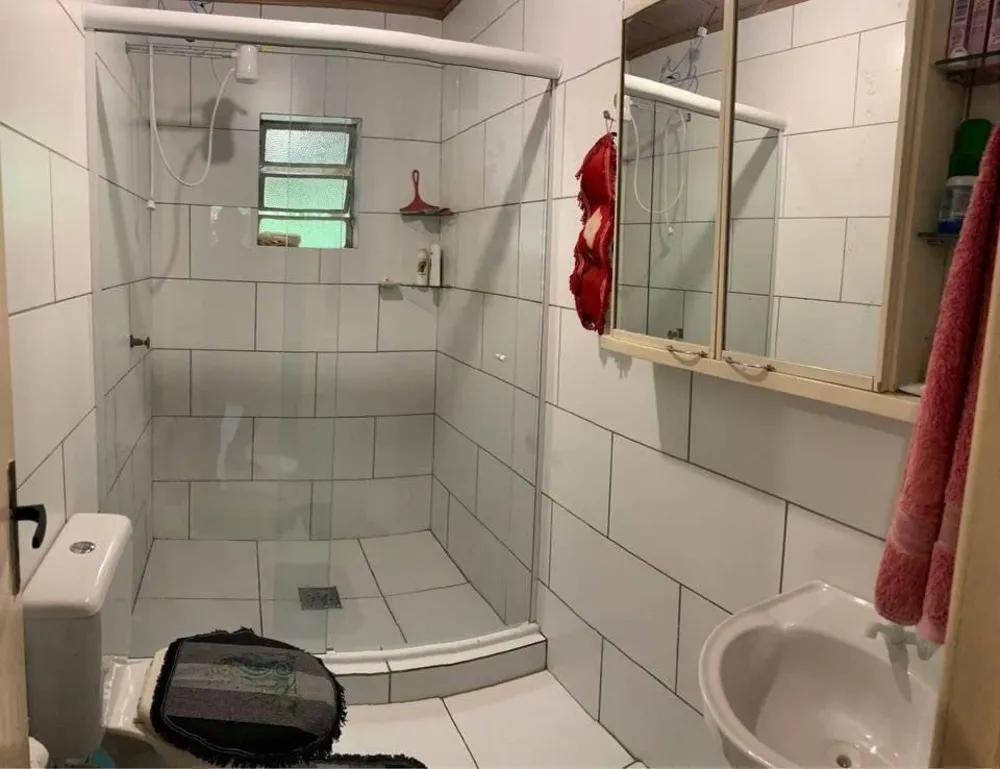 Casa, 1 quarto, 90 m² - Foto 2