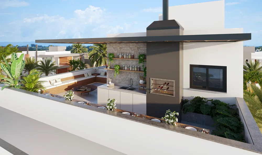 Apartamento, 3 quartos, 180 m² - Foto 16
